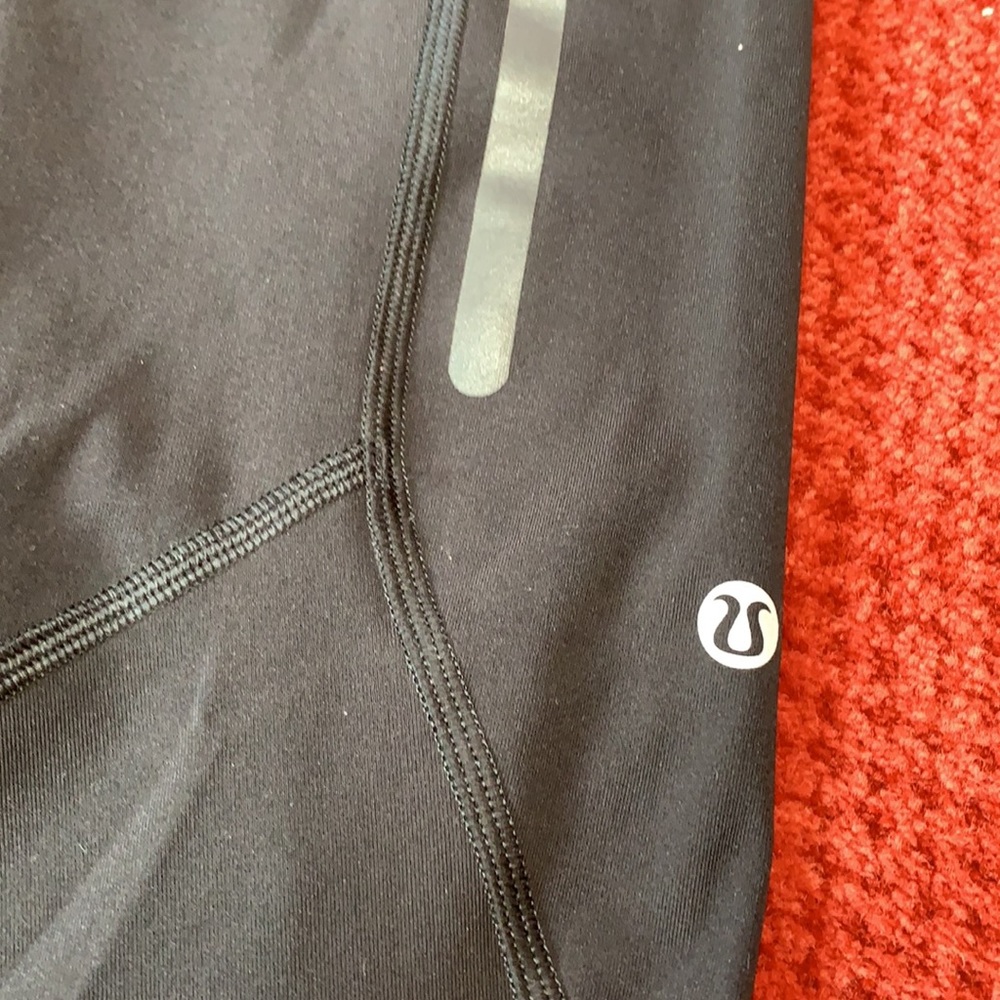 Lululemon leggings - Picture 2 of 7